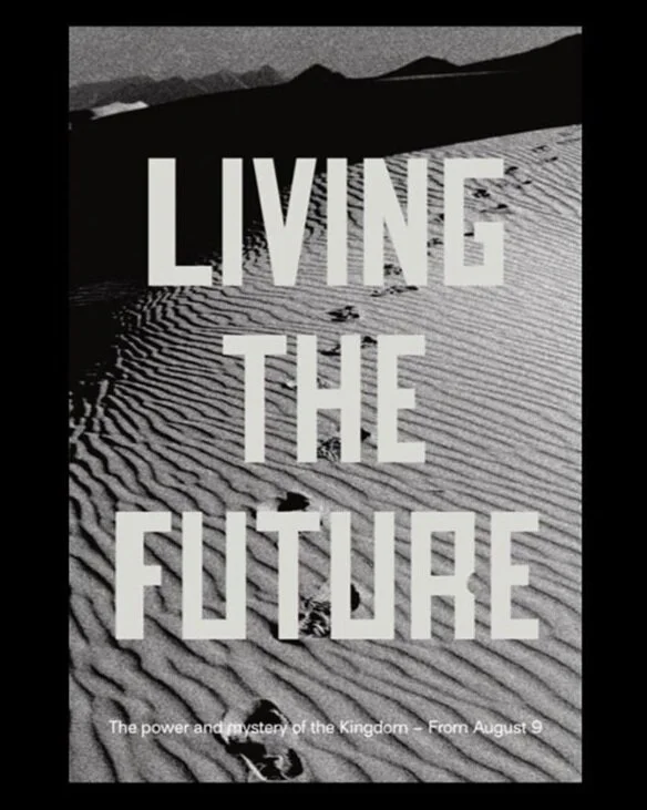 Let Your Kingdom Come