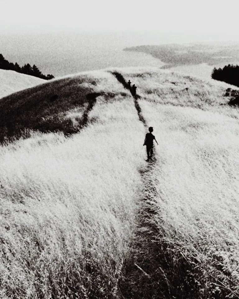 Vic on Faith for a Fifth Decade