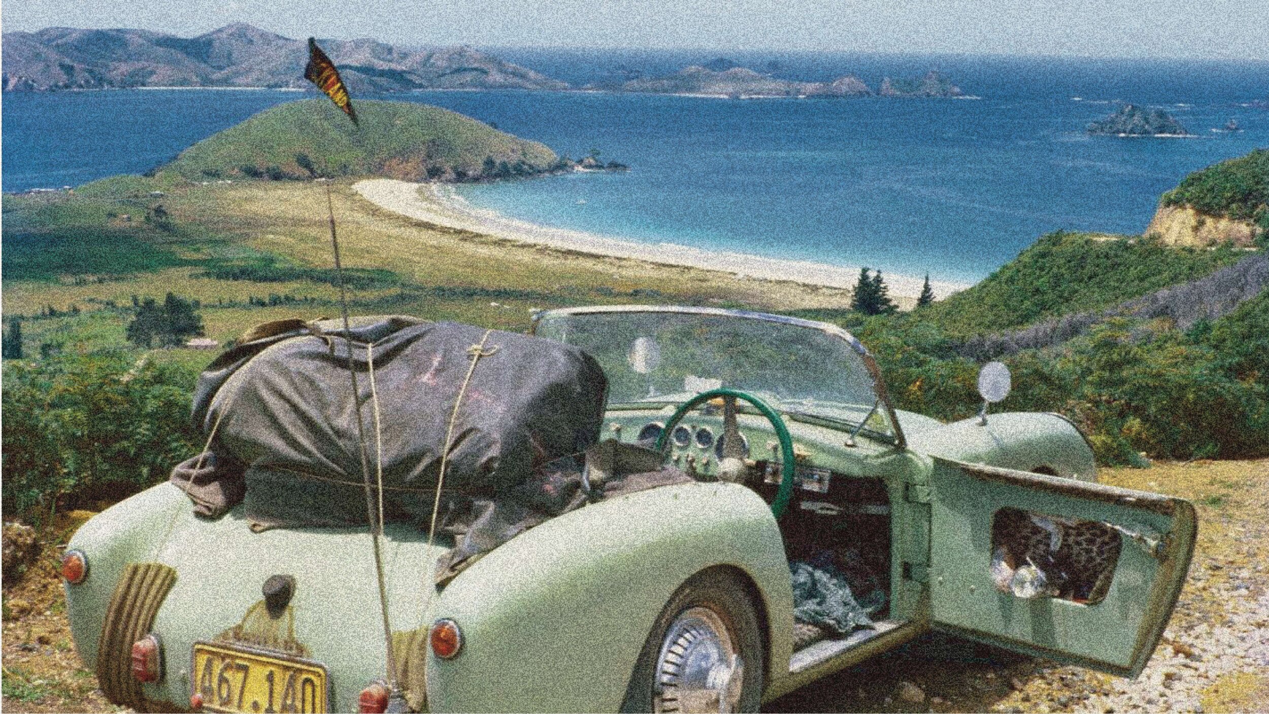 The Holy Foolishness of Faith and the Joy of Wrestling with God 