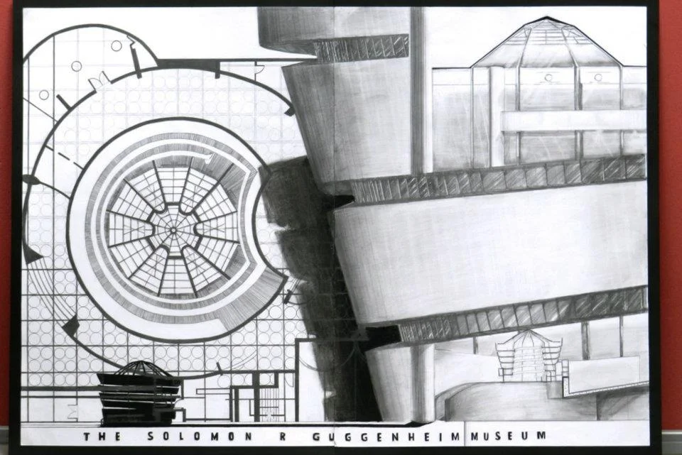 Solomon R. Guggenheim Museum