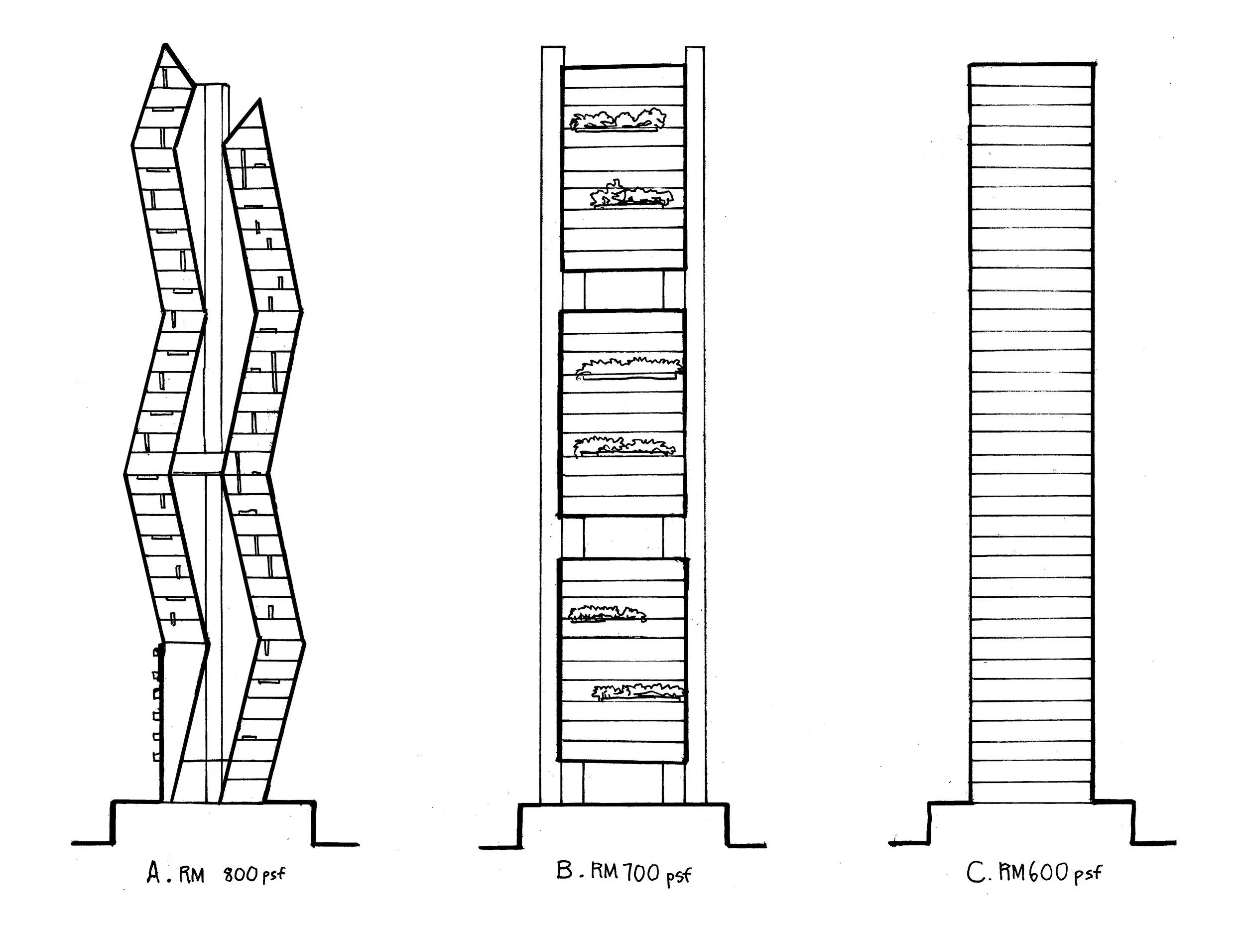 Preference-based Design 2 - Facade
