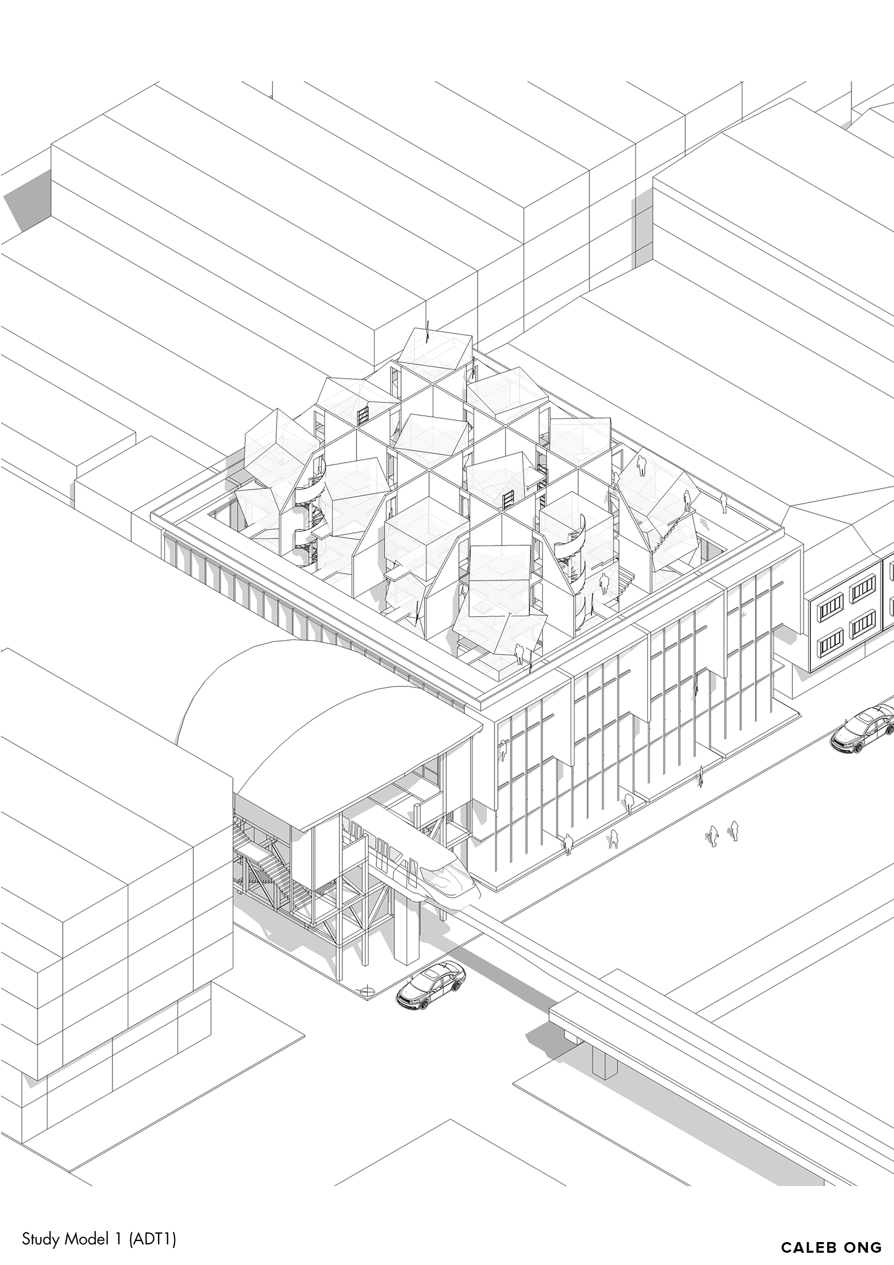 Design Phase 1 (ADT1)