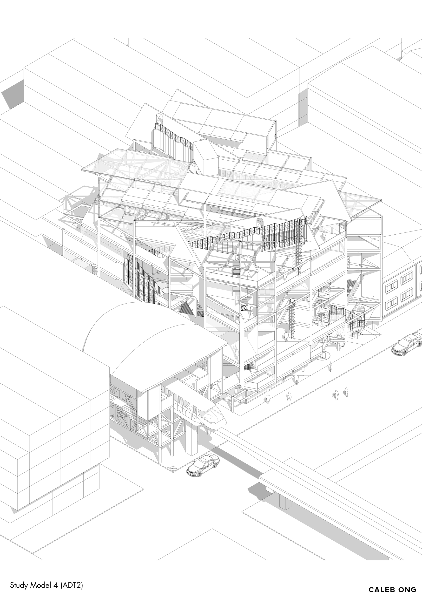 Design Phase 4 (ADT2)