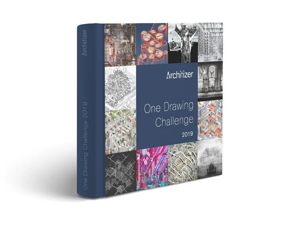 One Drawing Challenge 2019 Epilogue