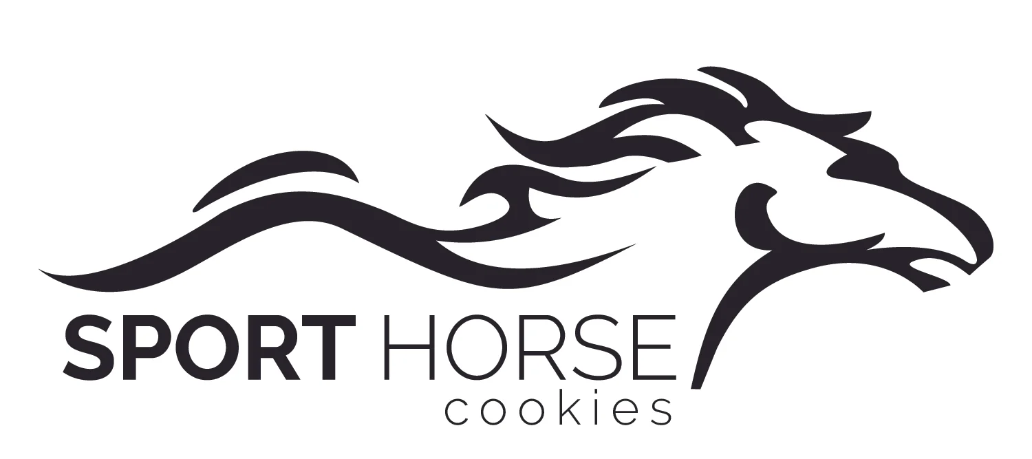 An example of the One Font/Two Styles rule. The word "cookies" is also kerned slightly. (font: Open Sans)
