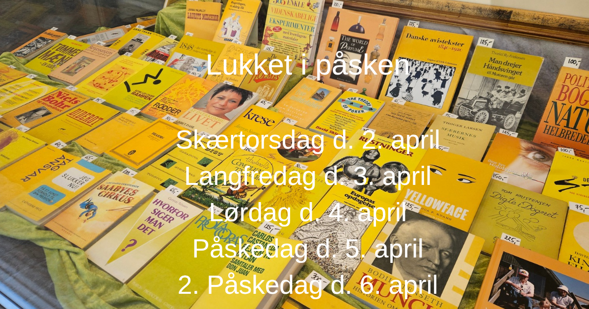 Lukket i påsken Skærtorsdag d. 2. april Langfredag d. 3. april Lørdag d. 4._20260331_081838_0000.png