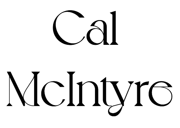 Cal McIntyre