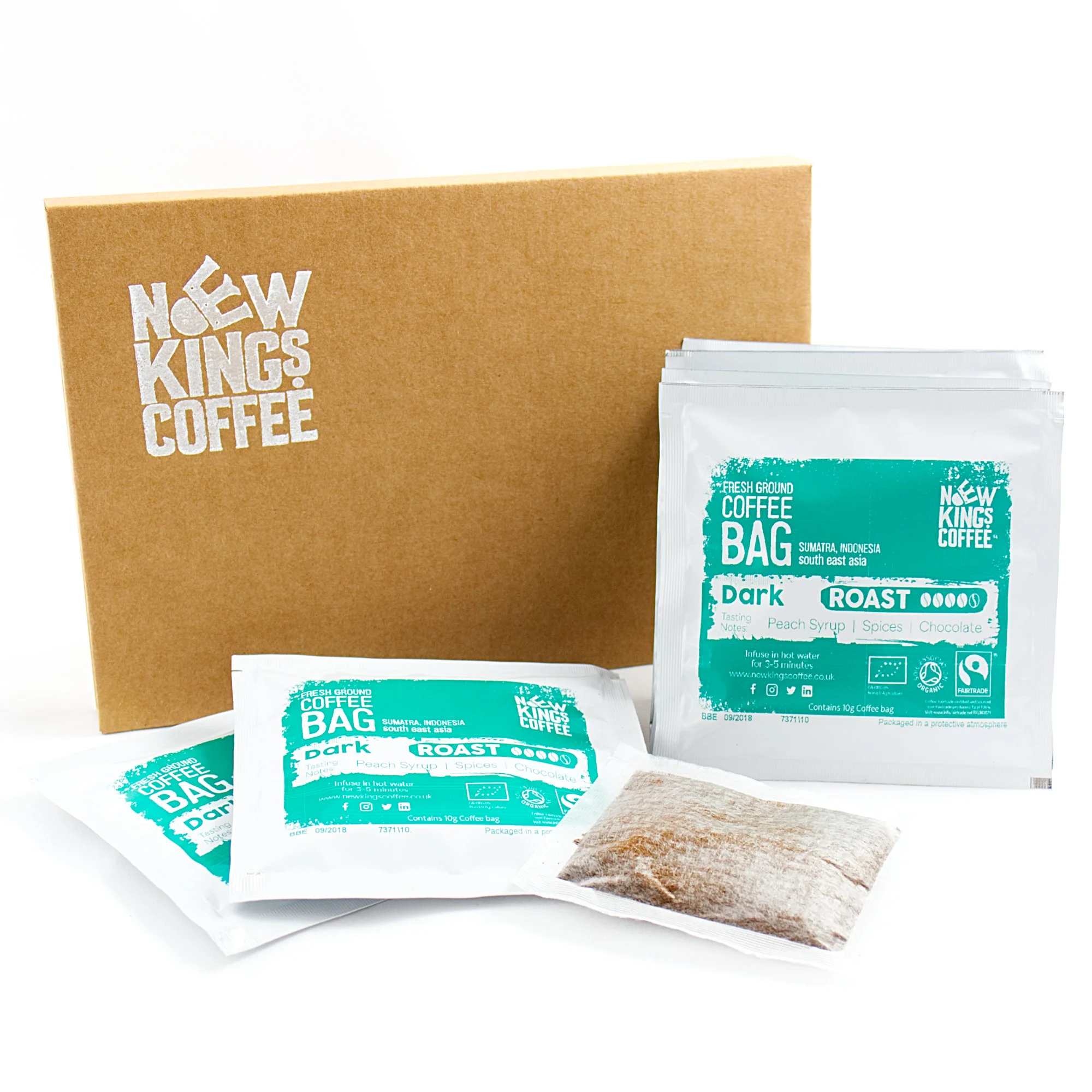 New-Kings-Coffee-Bags-Fairtrade-Organic-Sumatra-sachets-and-bags.jpg