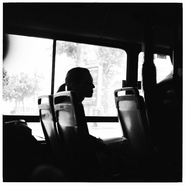 Passanger in a bus_BW.jpg