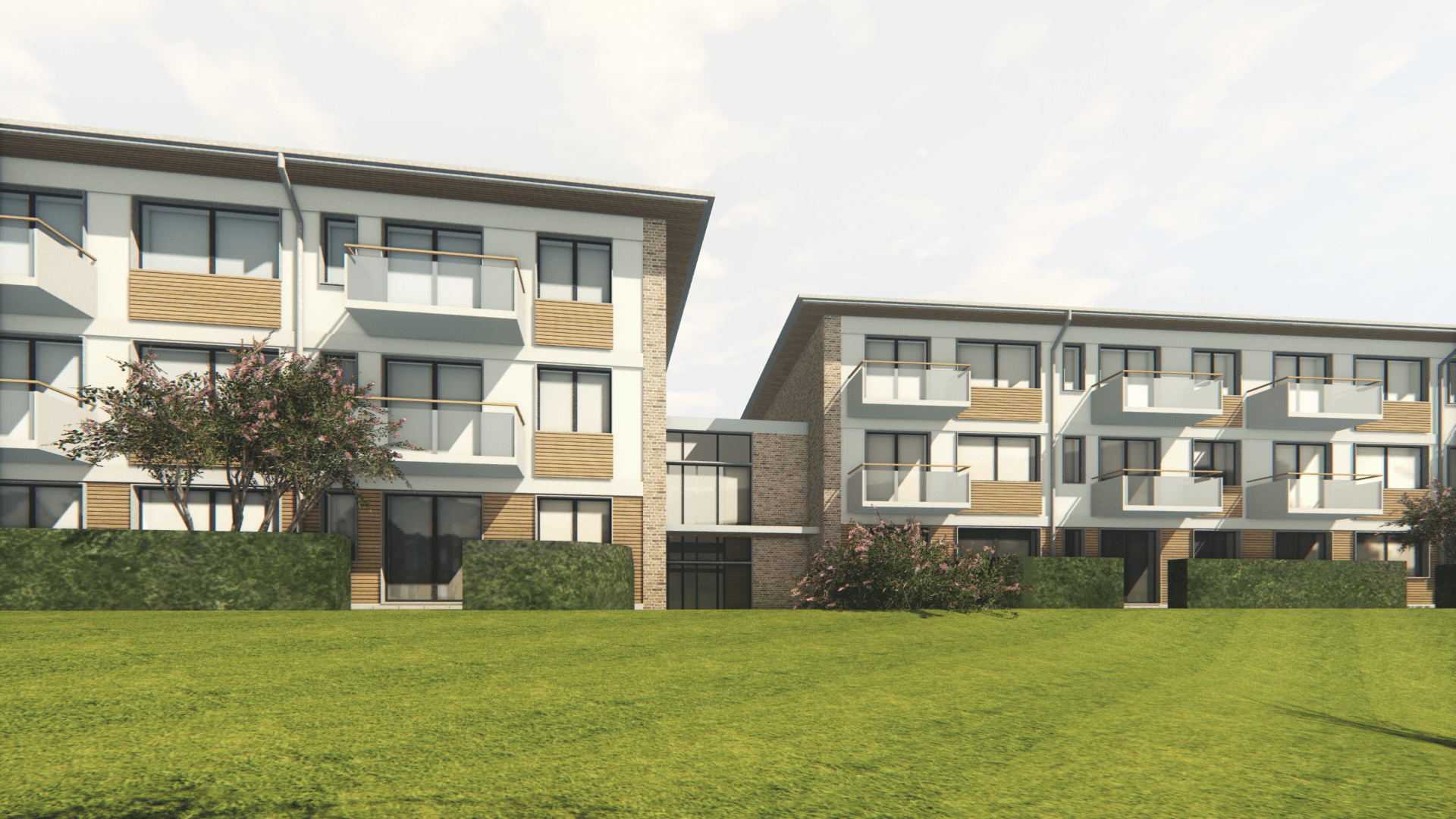 Arkitekten