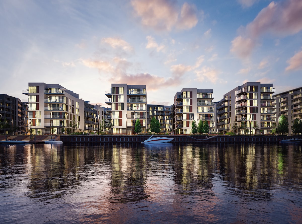 Danielsen Architecture