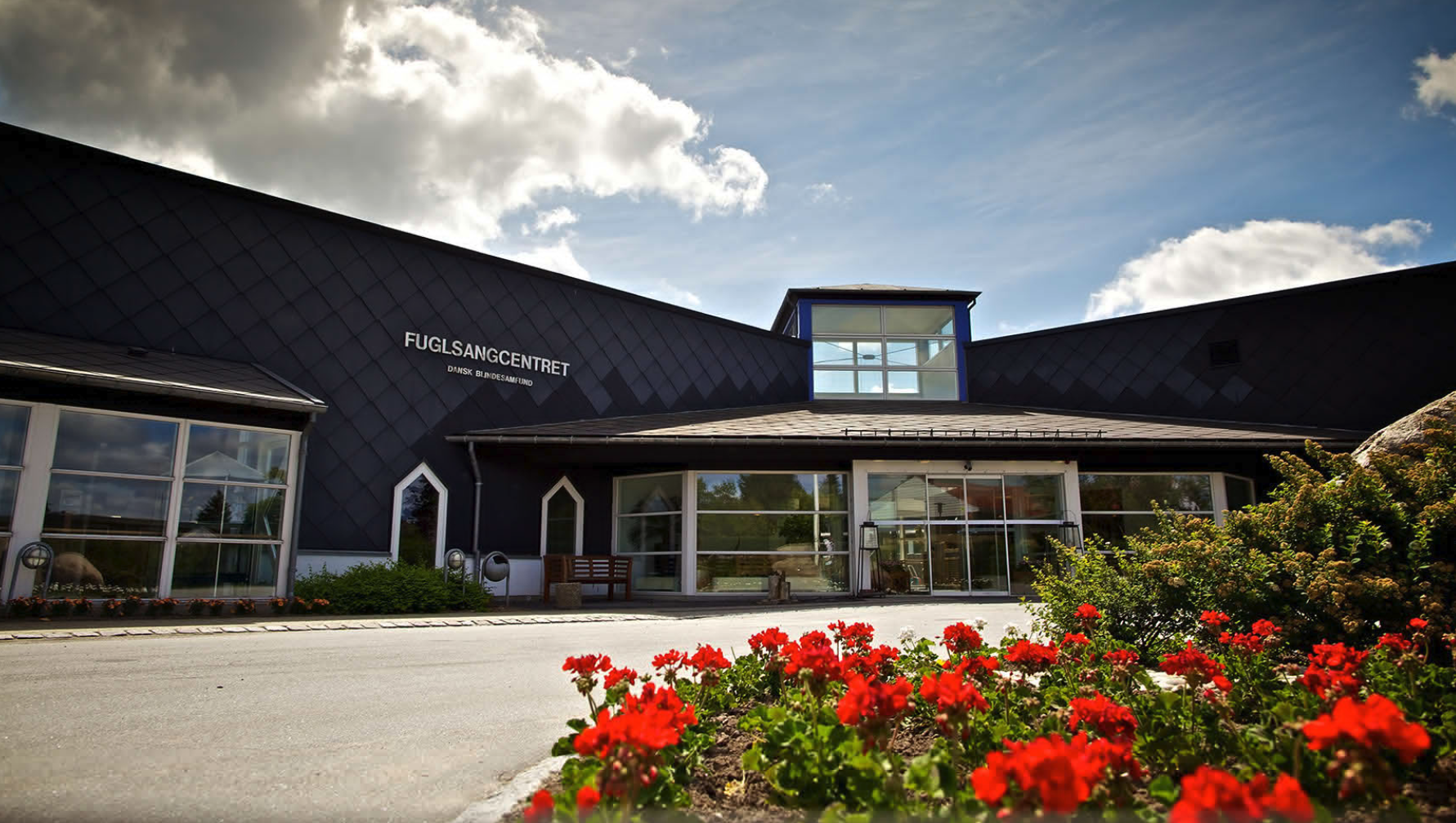 Isager Arkitekter