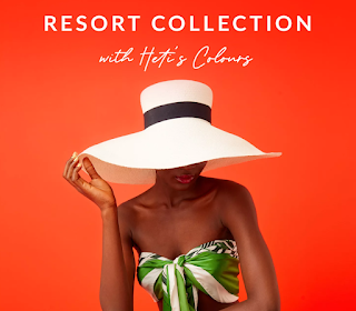                                                                     OUR COLLABORATION WITH LK BENNETT