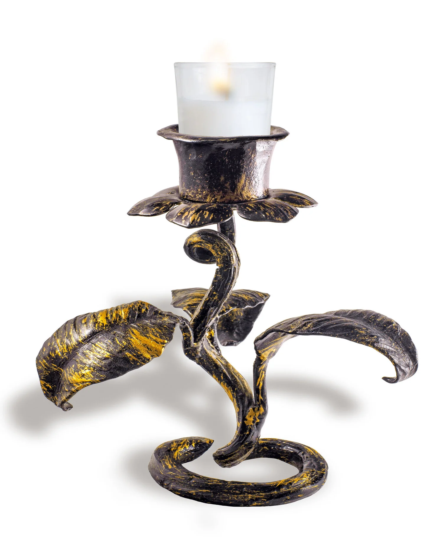 Venoly Tapered Candles 15  2.JPG