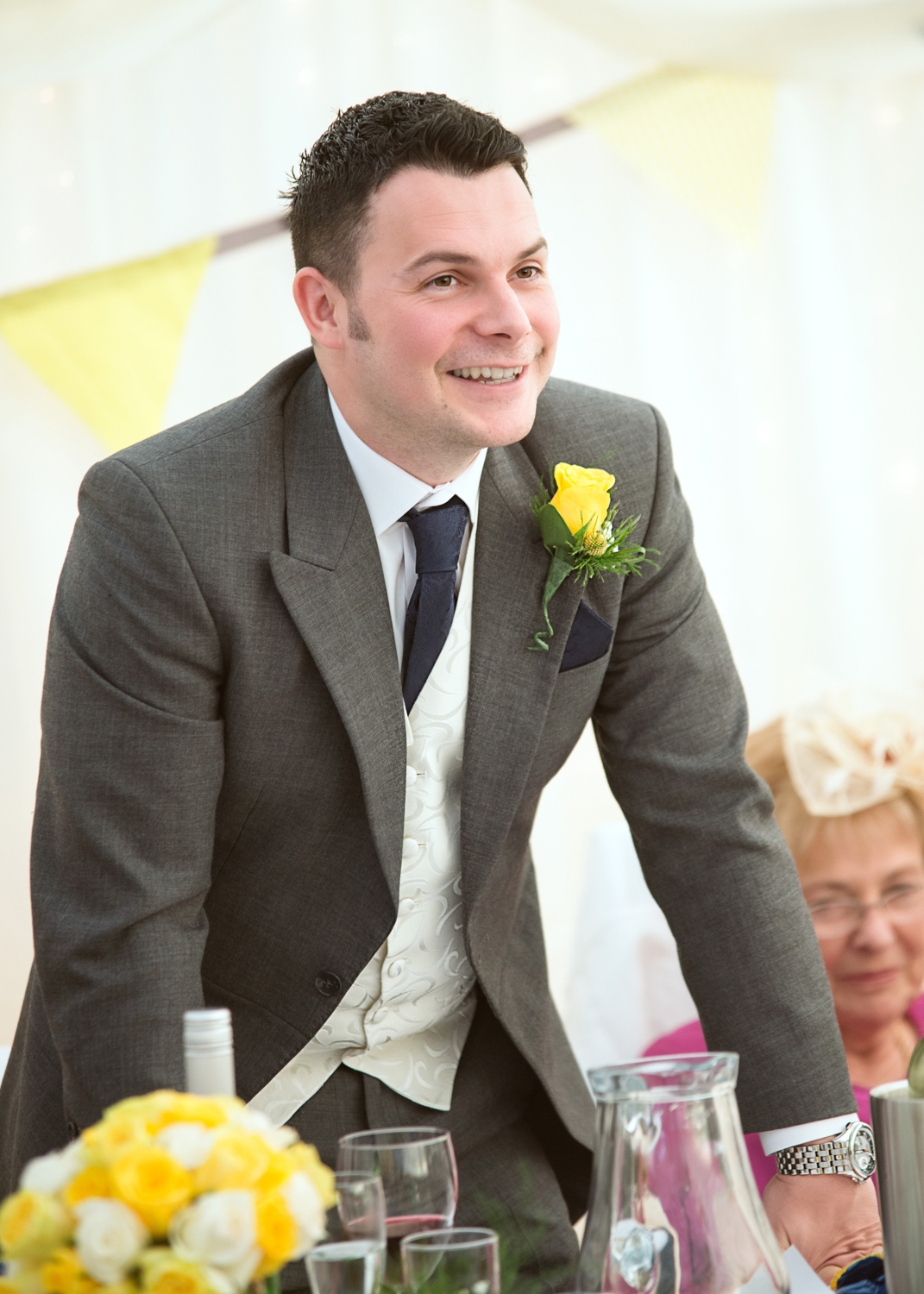 Alex Buckland photography | Pentre Mawr | wedding photographer