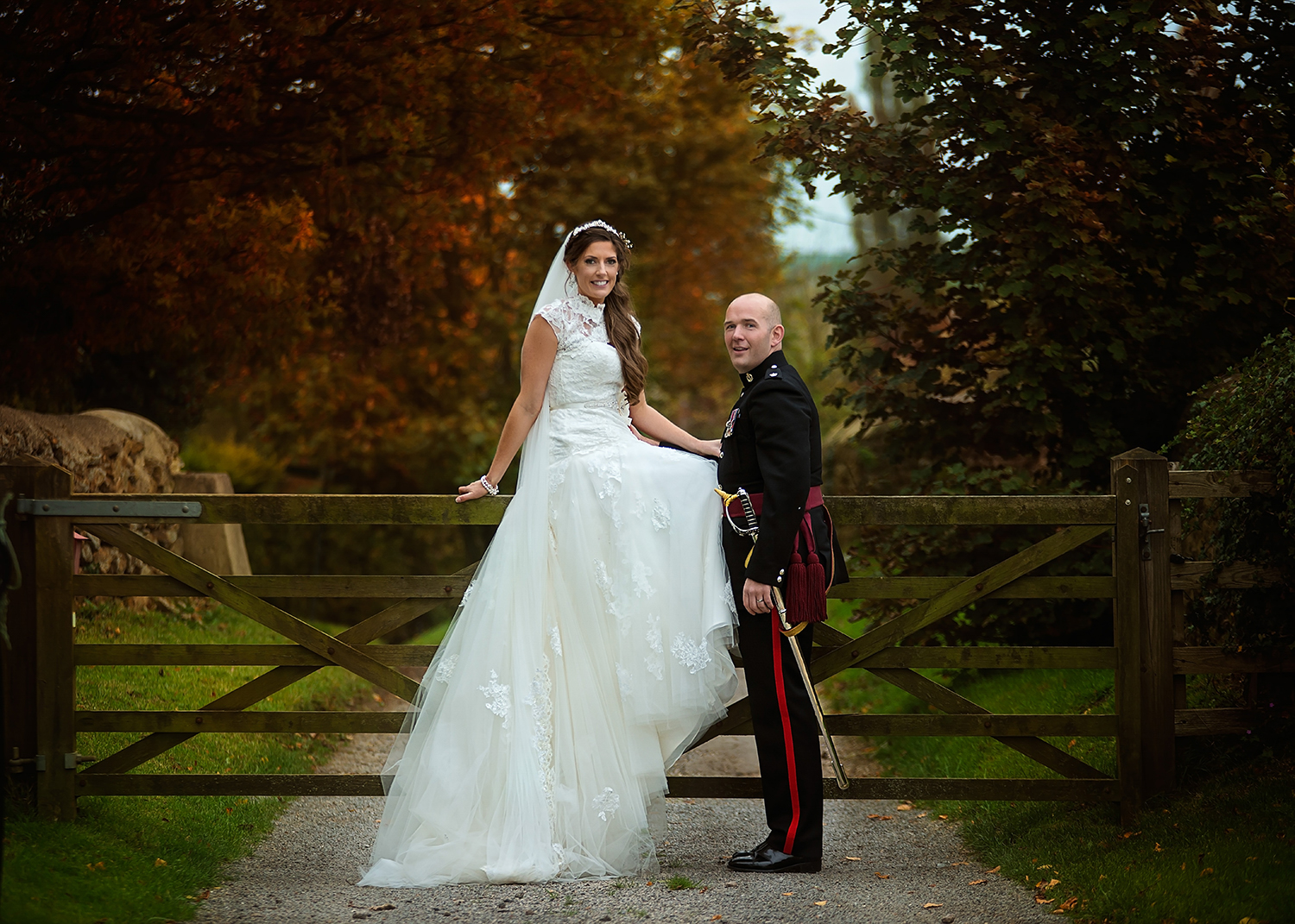 Alex Buckland Photography | Dodford Manor | Wedding Photographer