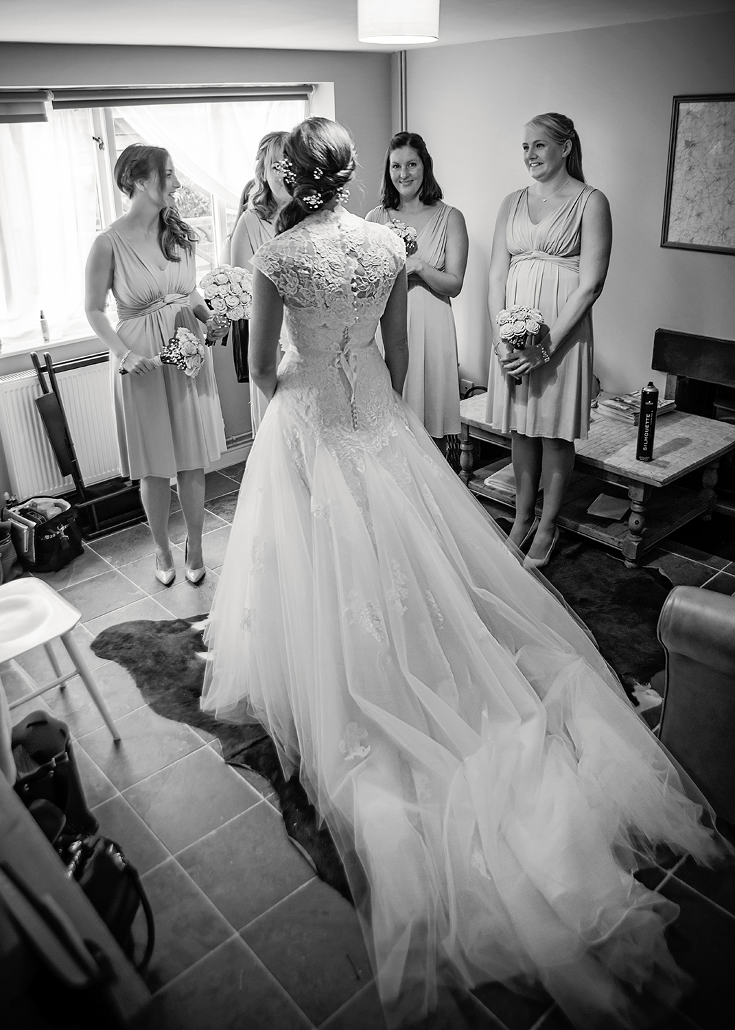 Alex Buckland Photography | Dodford Manor | Wedding Photographer