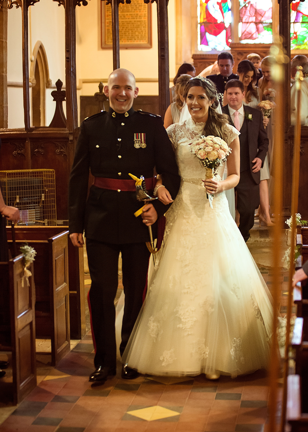 Alex Buckland Photography | Dodford Manor | Wedding Photographer