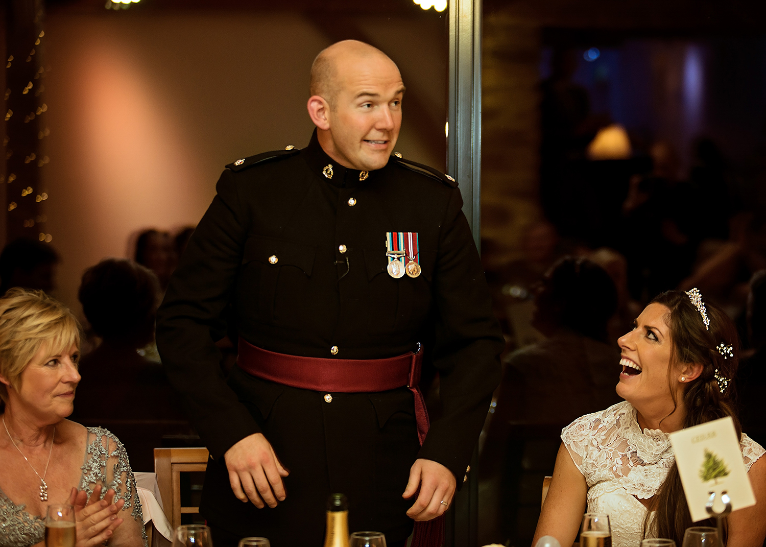 Alex Buckland Photography | Dodford Manor | Wedding Photographer