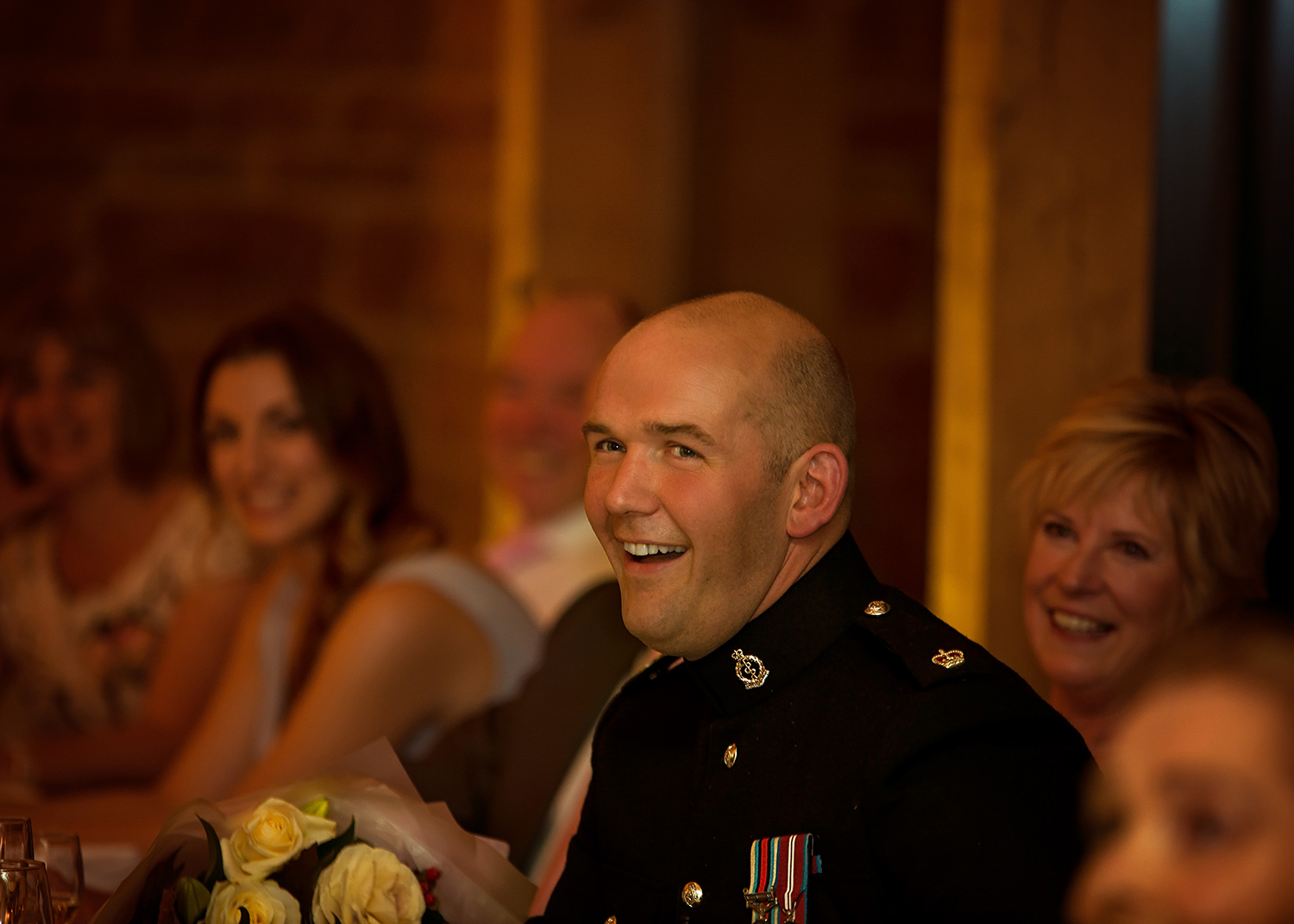 Alex Buckland Photography | Dodford Manor | Wedding Photographer