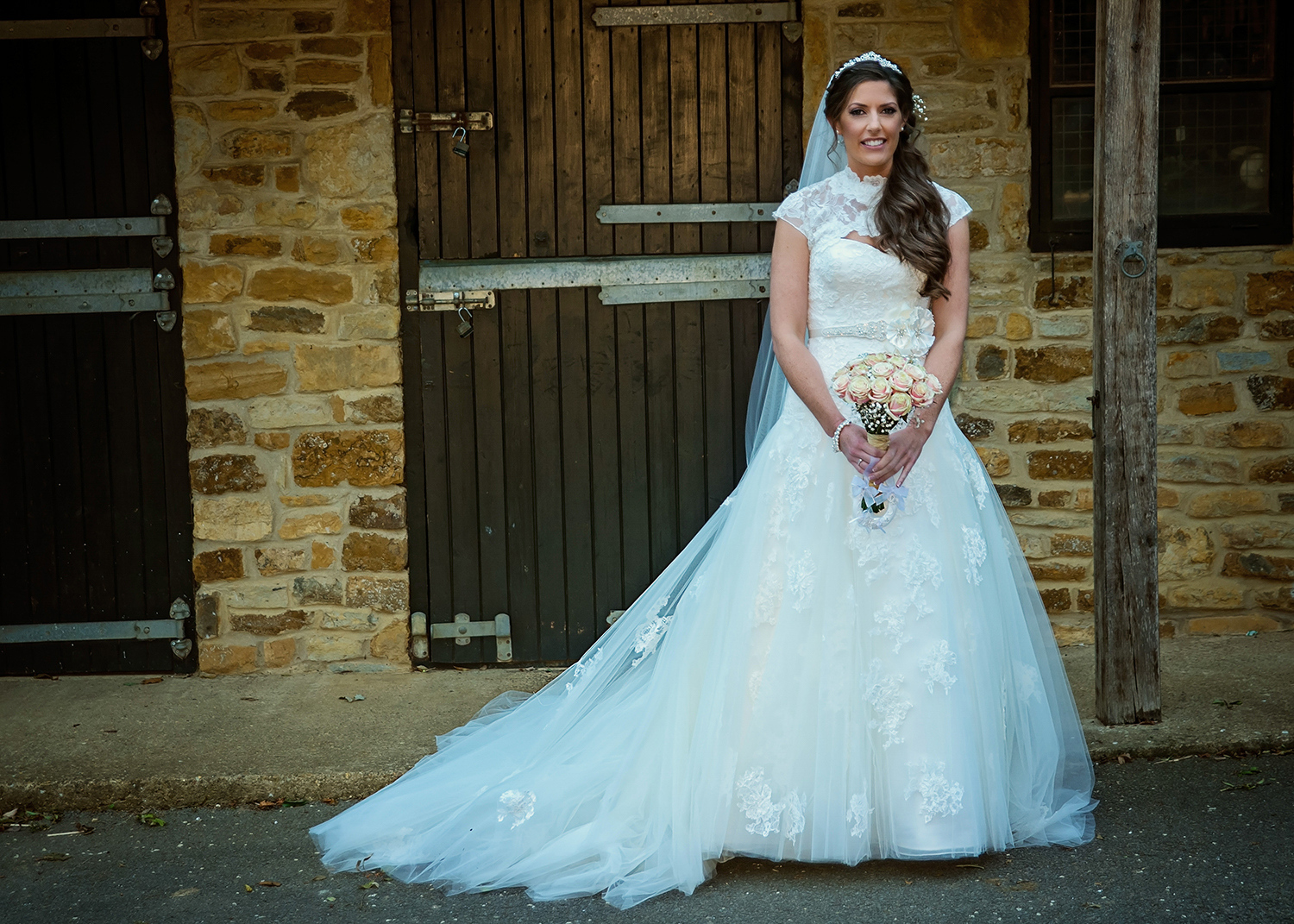 Alex Buckland Photography | Dodford Manor | Wedding Photographer