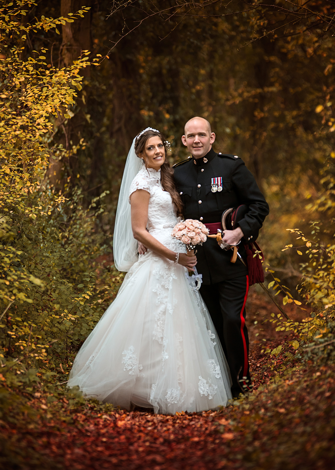 Alex Buckland Photography | Dodford Manor | Wedding Photographer
