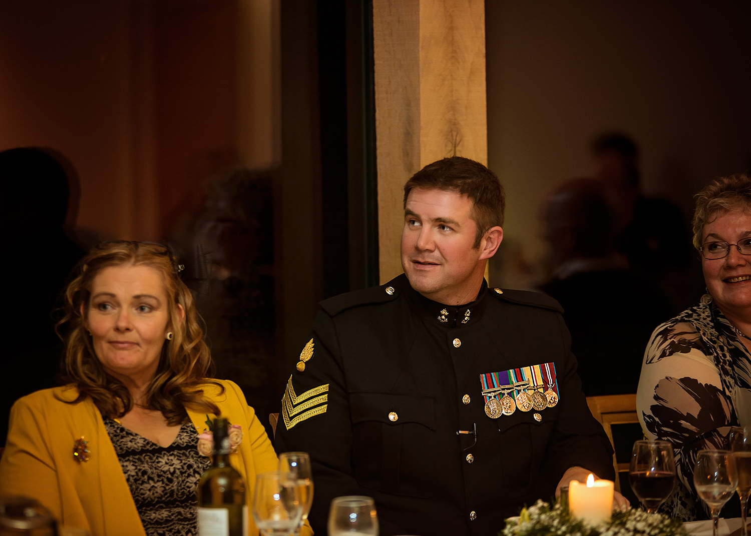 Alex Buckland Photography | Dodford Manor | Wedding Photographer