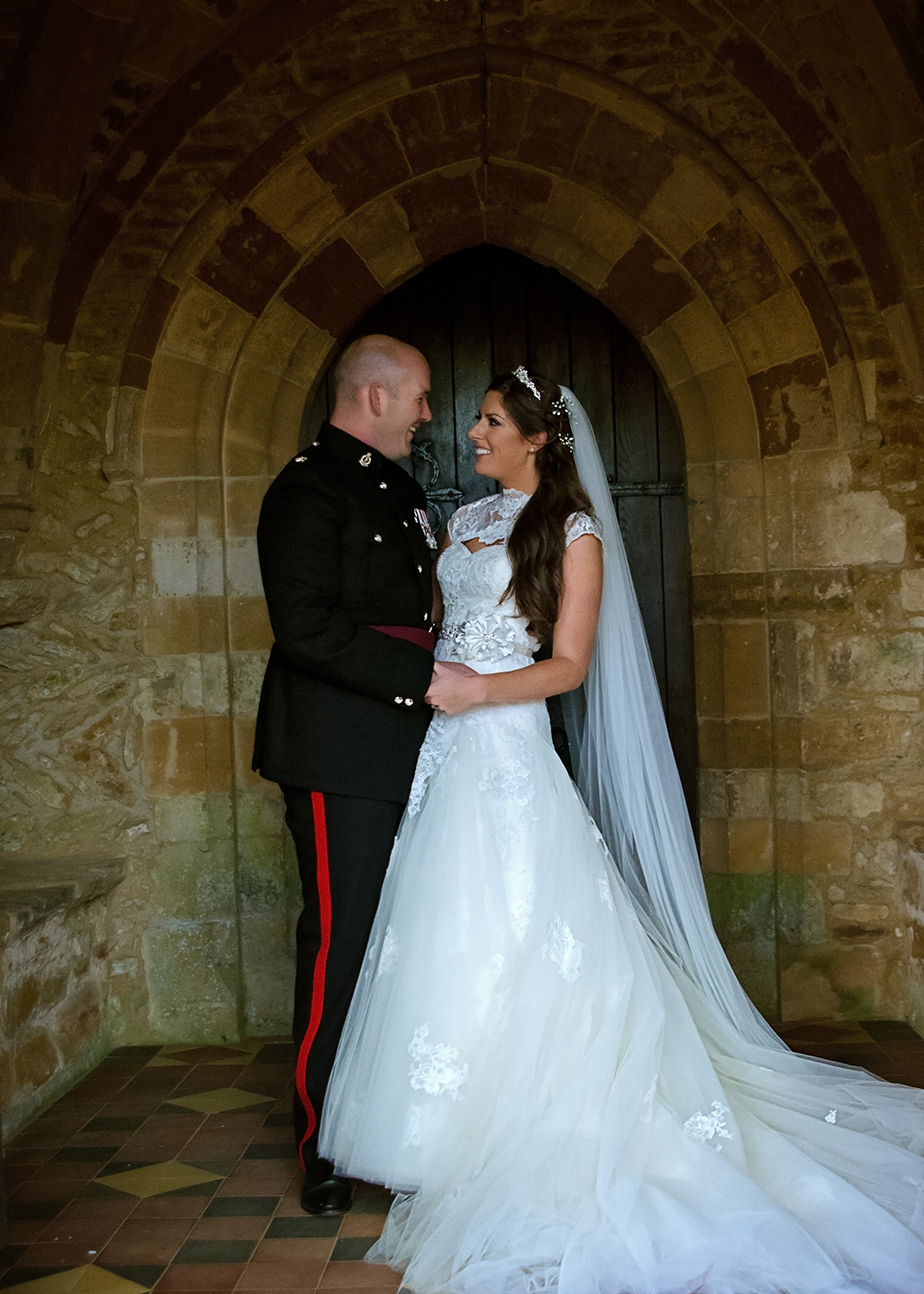 Alex Buckland Photography | Dodford Manor | Wedding Photographer