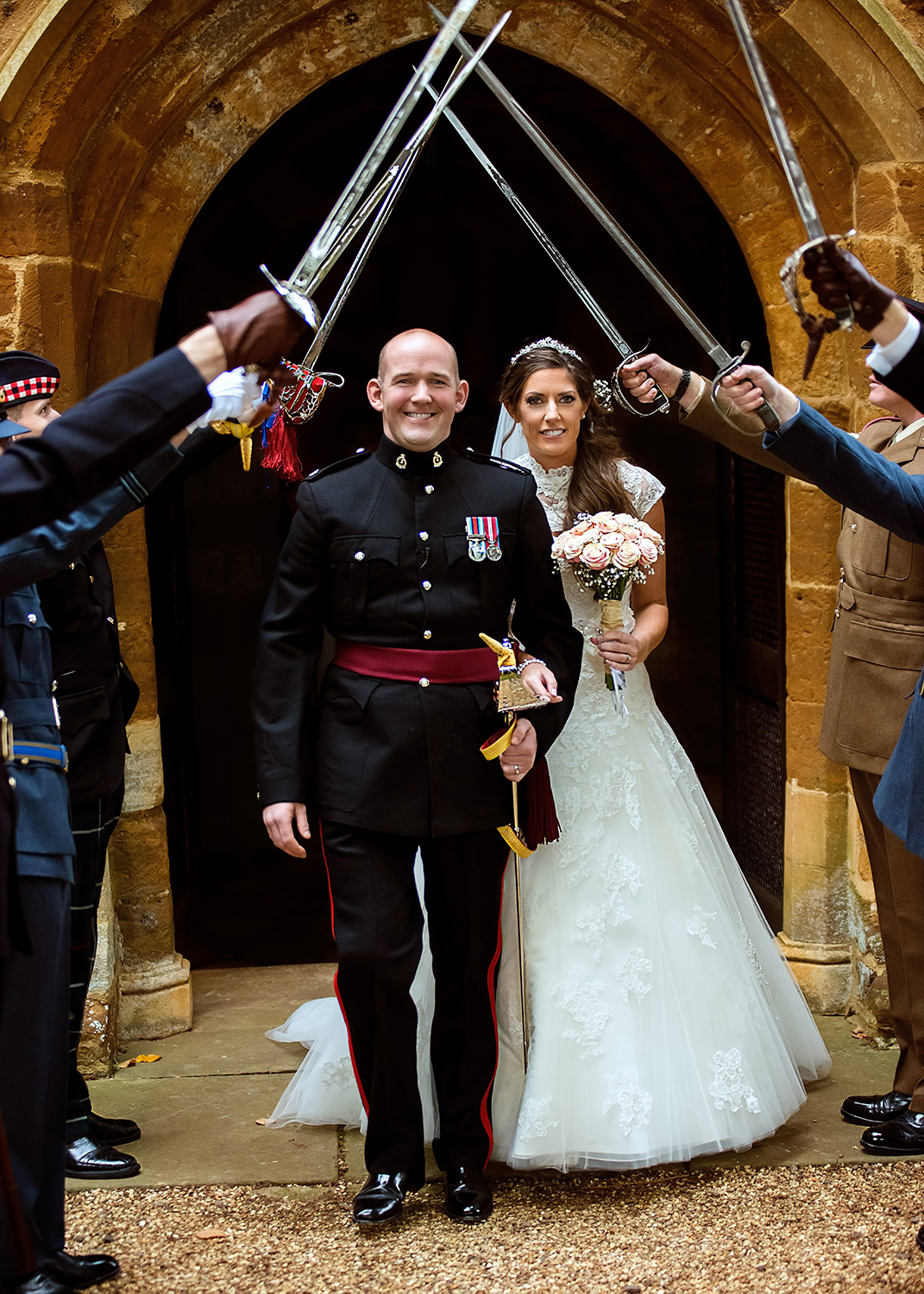 Alex Buckland Photography | Dodford Manor | Wedding Photographer