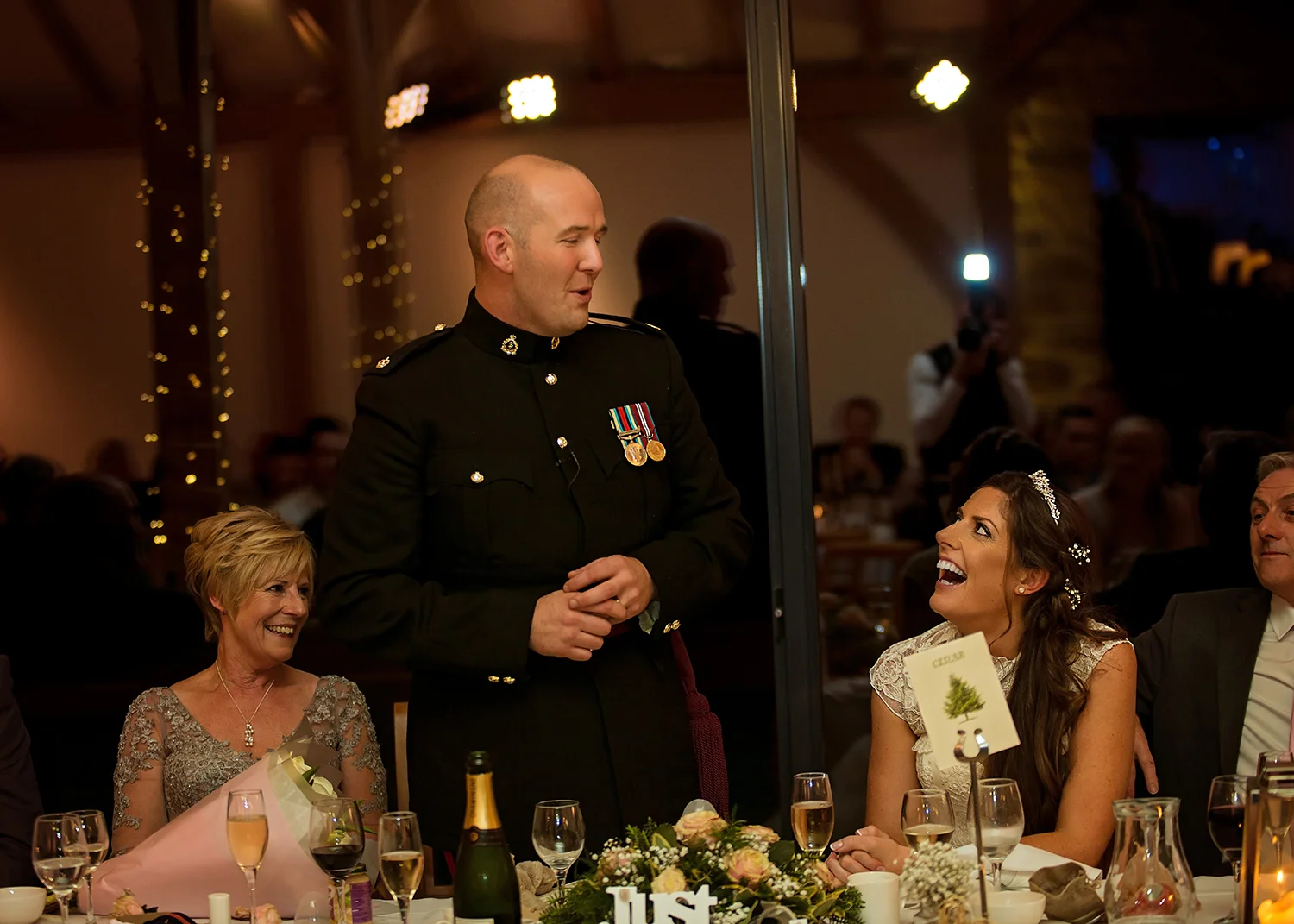Alex Buckland Photography | Dodford Manor | Wedding Photographer