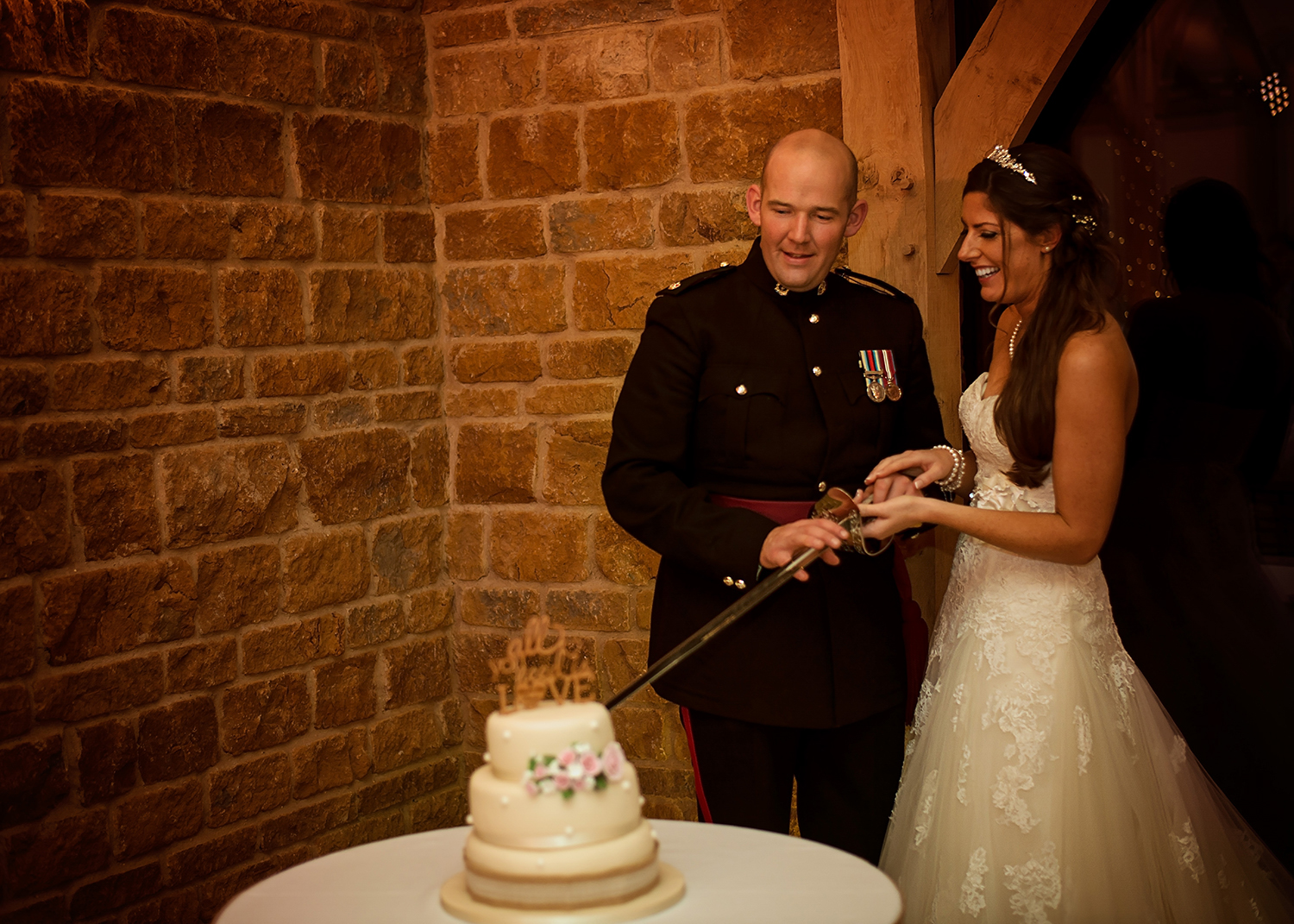 Alex Buckland Photography | Dodford Manor | Wedding Photographer