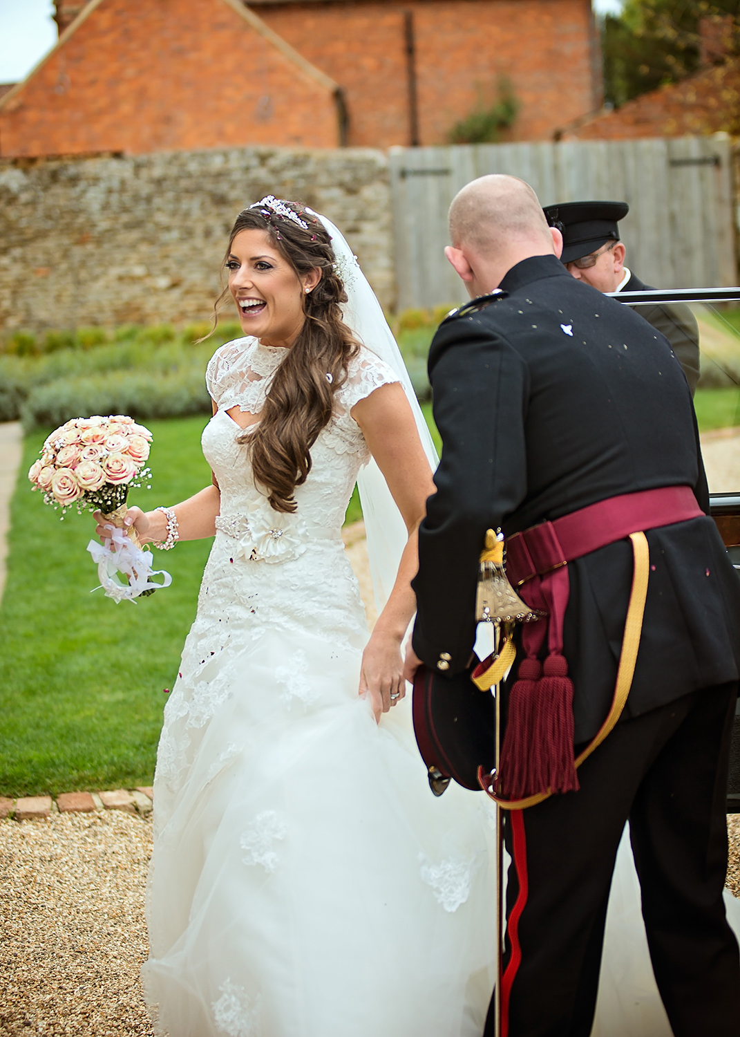 Alex Buckland Photography | Dodford Manor | Wedding Photographer