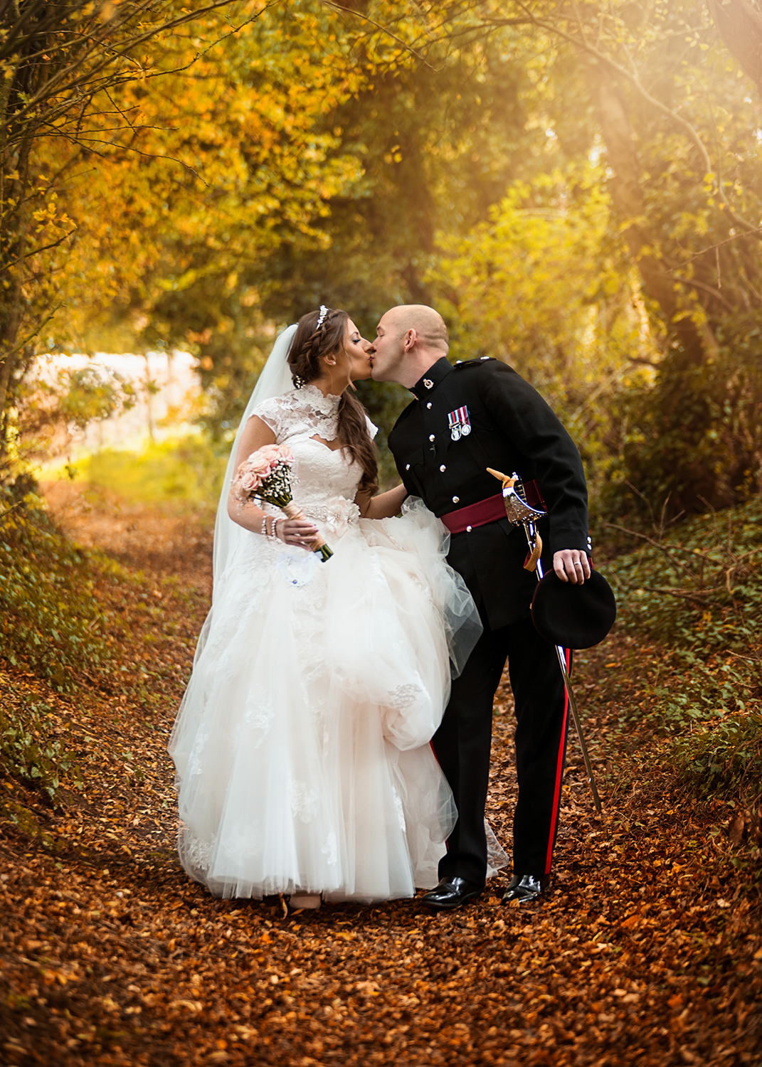 Alex Buckland Photography | Dodford Manor | Wedding Photographer