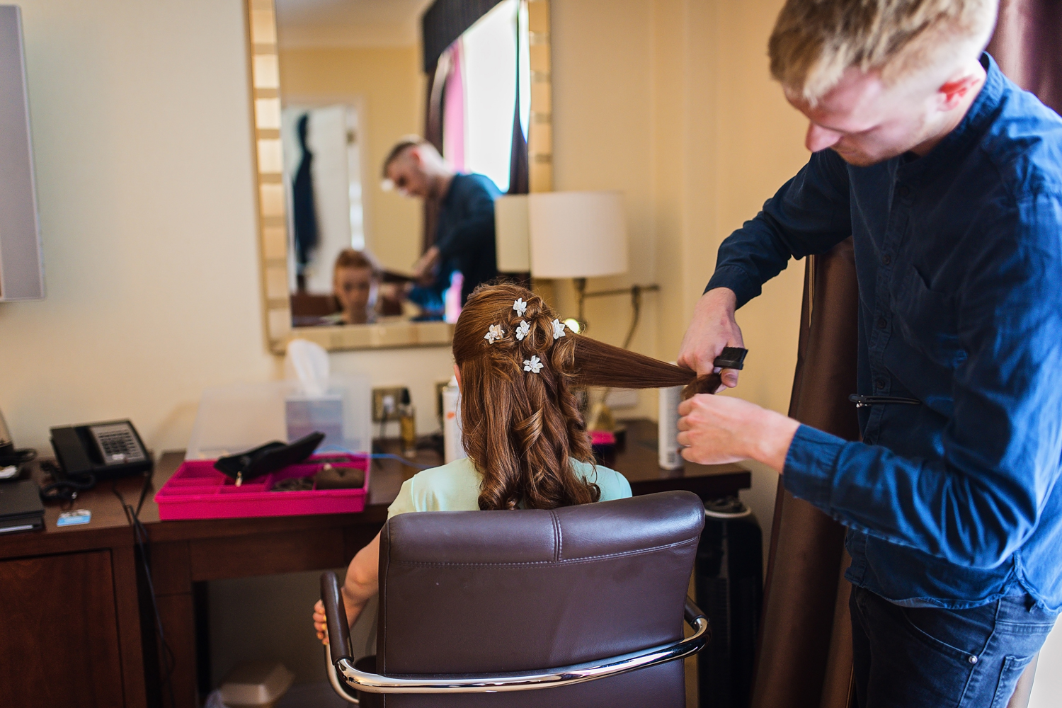 Alex Buckland Photography | Arundel | Wedding Photographer