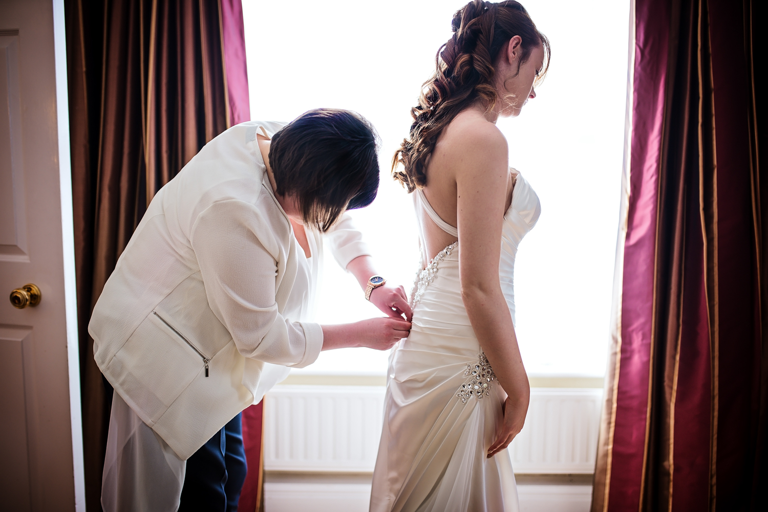 Alex Buckland Photography | Arundel | Wedding Photographer