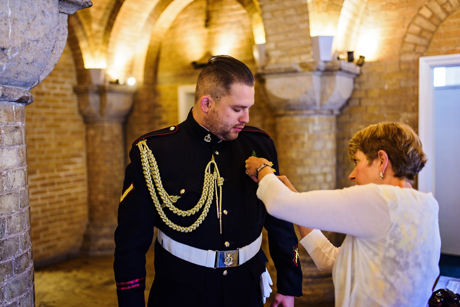 Alex Buckland Photography | Arundel | Wedding Photographer