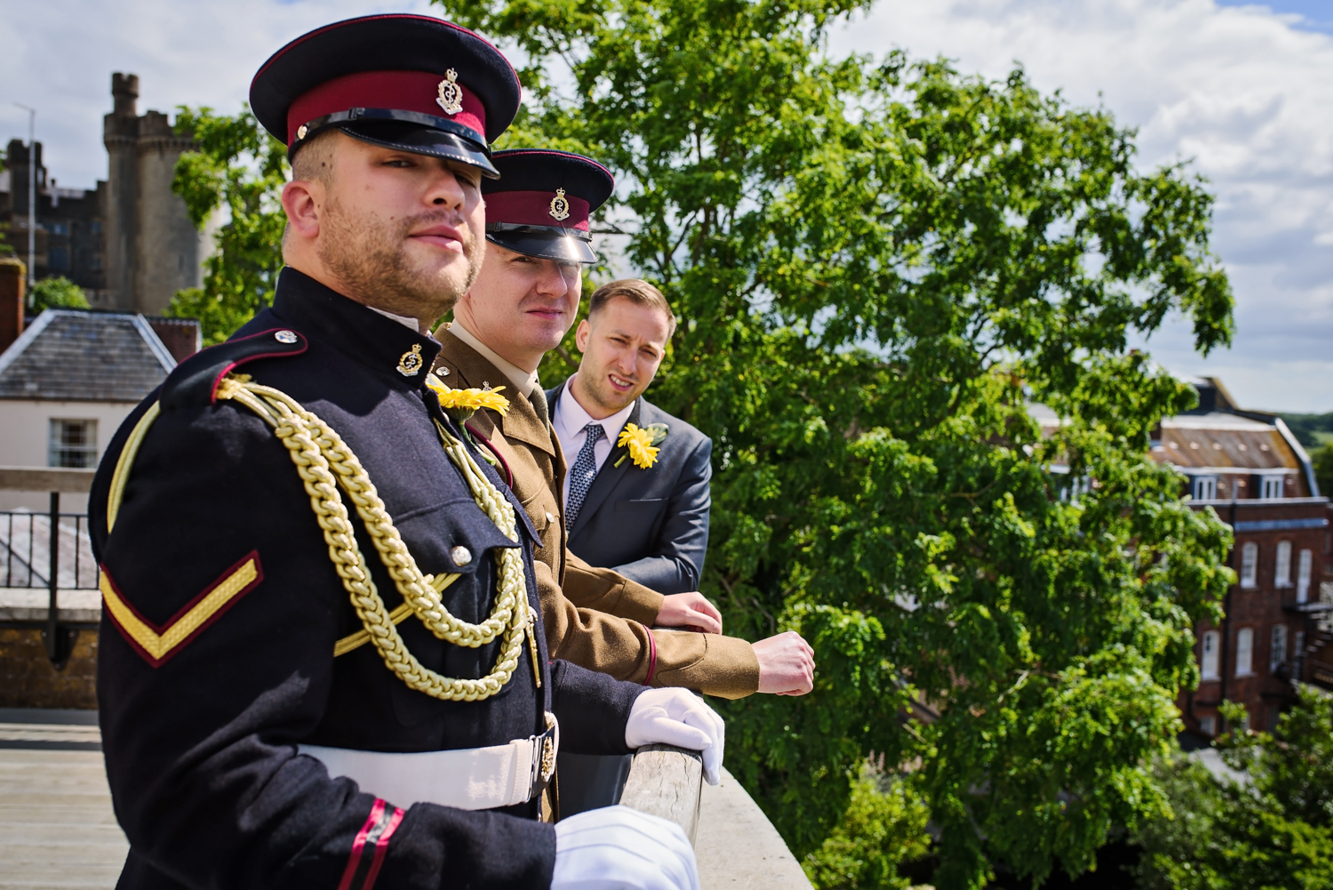 Alex Buckland Photography | Arundel | Wedding Photographer