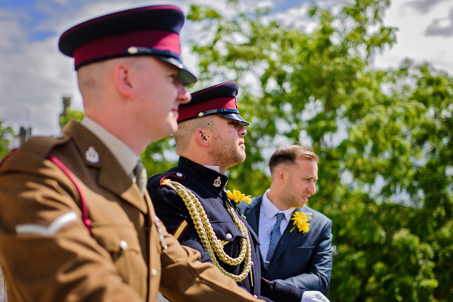 Alex Buckland Photography | Arundel | Wedding Photographer