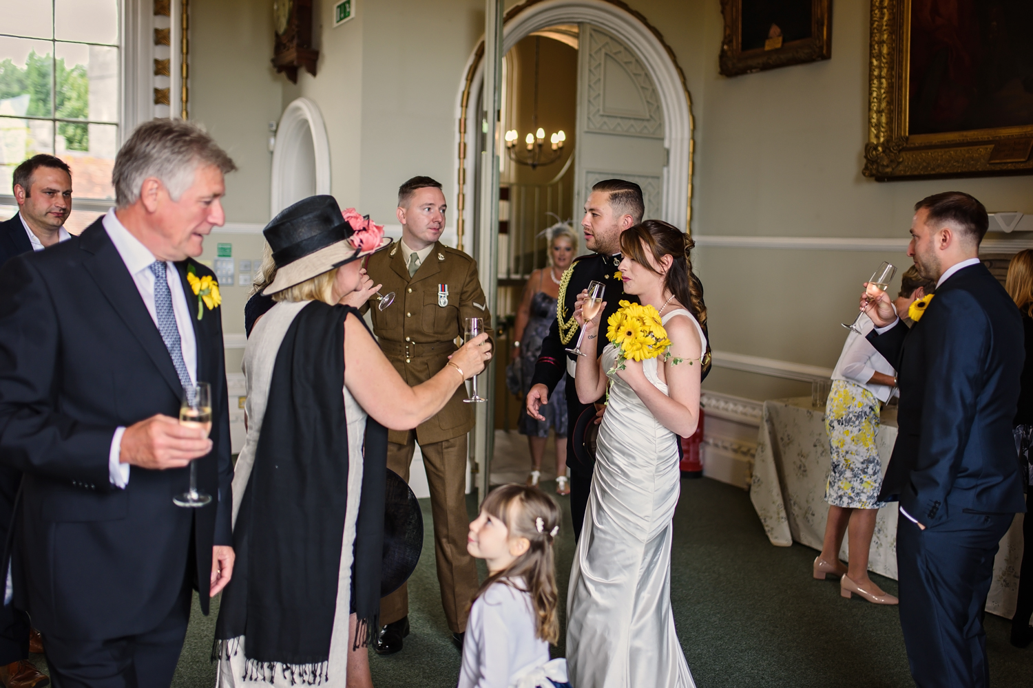Alex Buckland Photography | Arundel | Wedding Photographer