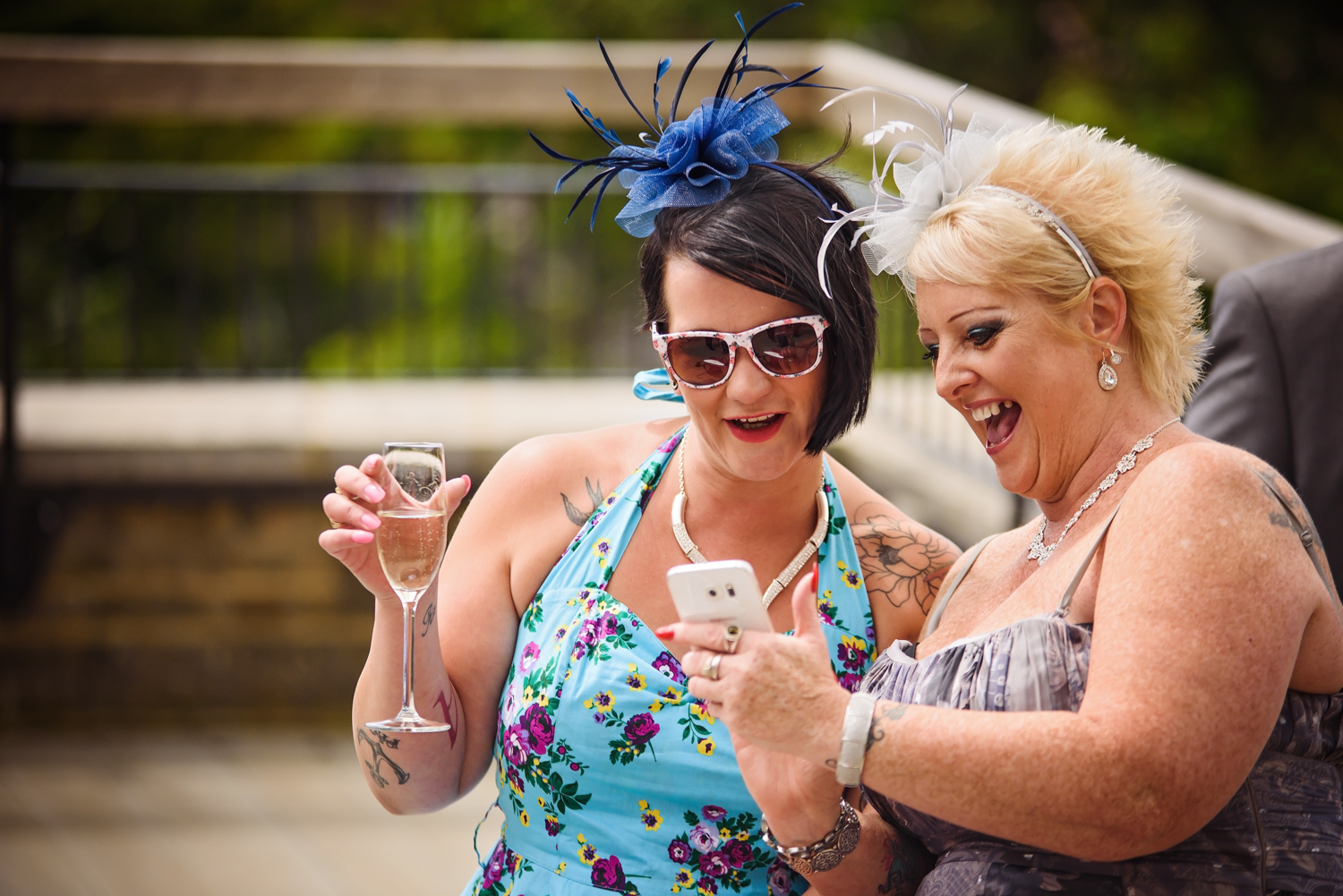 Alex Buckland Photography | Arundel | Wedding Photographer
