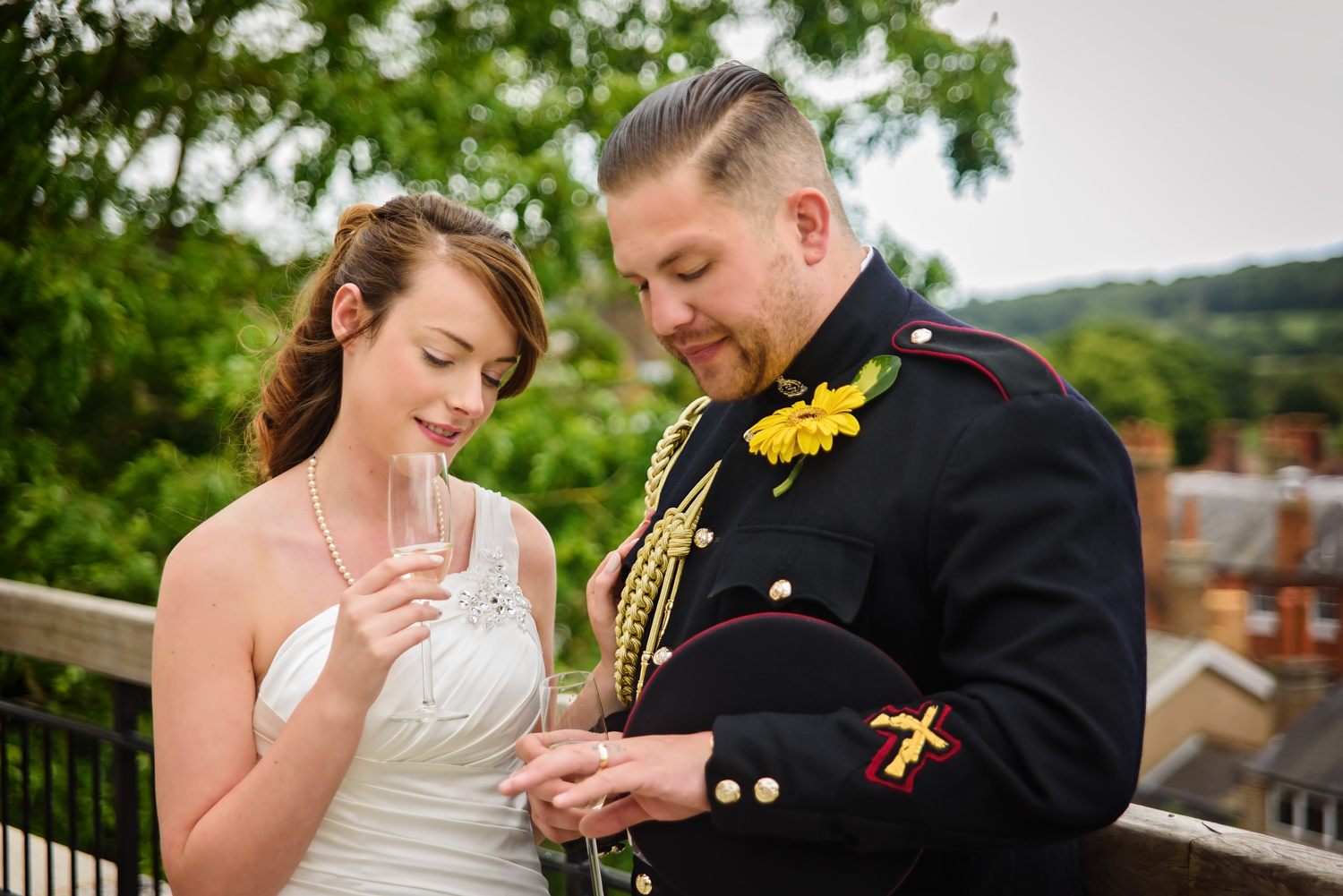 Alex Buckland Photography | Arundel | Wedding Photographer