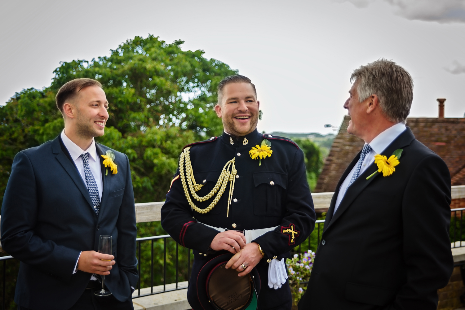 Alex Buckland Photography | Arundel | Wedding Photographer