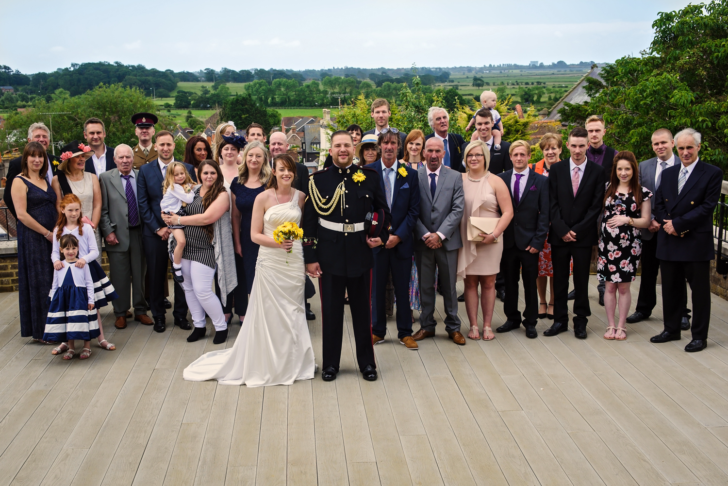 Alex Buckland Photography | Arundel | Wedding Photographer