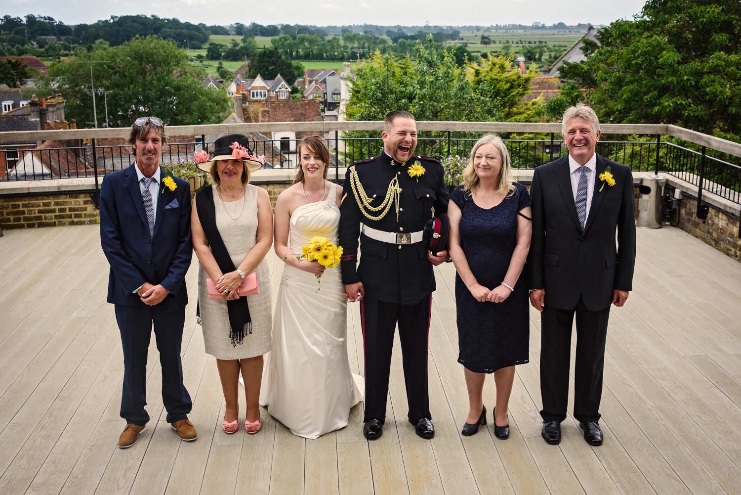 Alex Buckland Photography | Arundel | Wedding Photographer