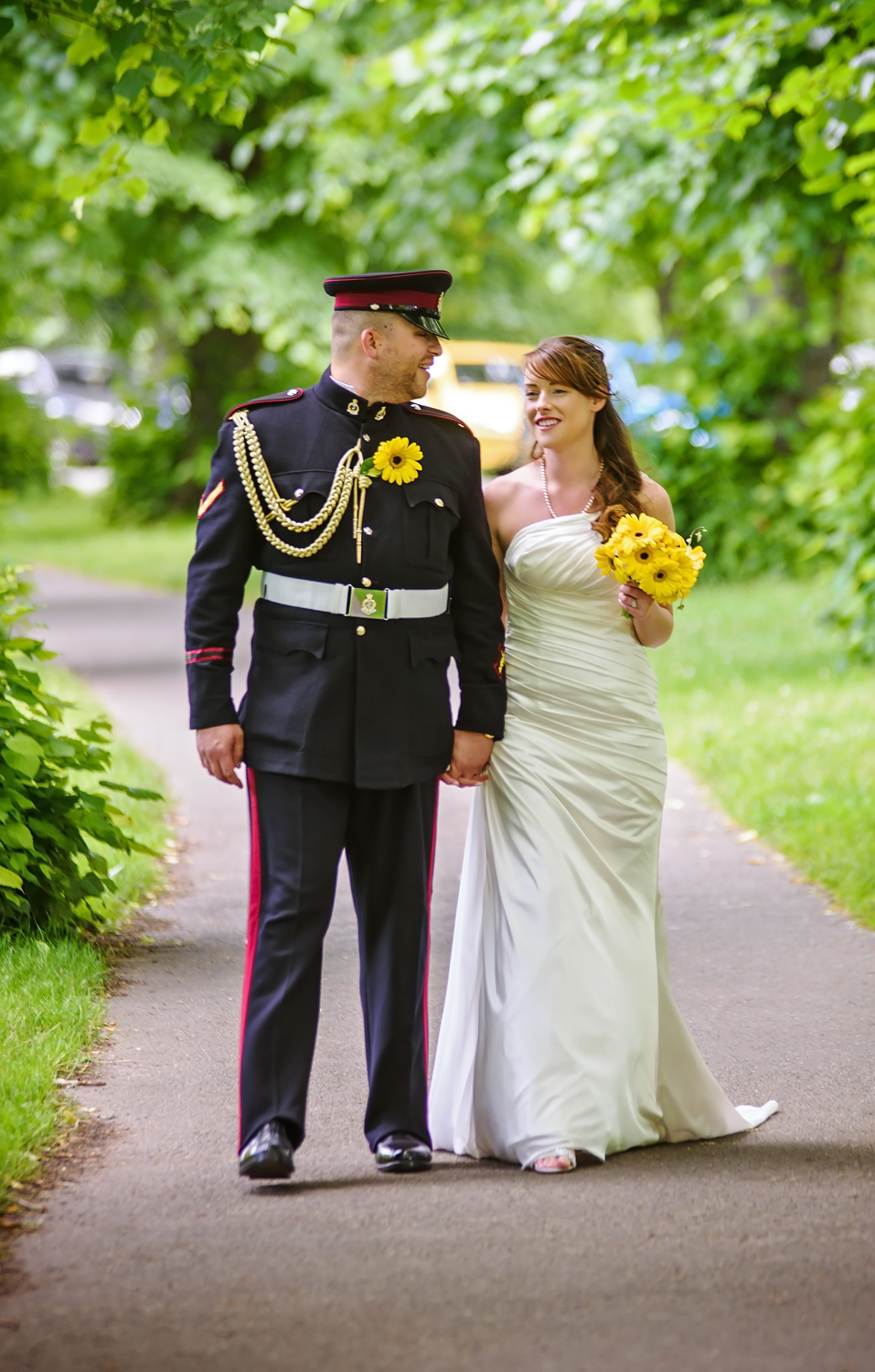 Alex Buckland Photography | Arundel | Wedding Photographer