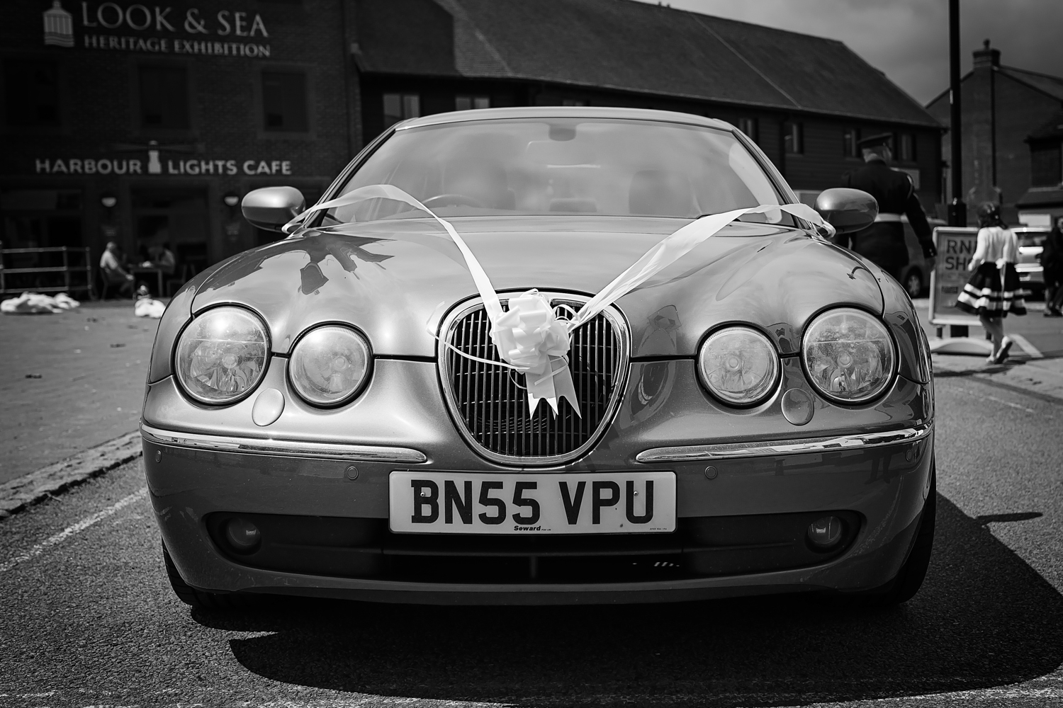 Alex Buckland Photography | Arundel | Wedding Photographer