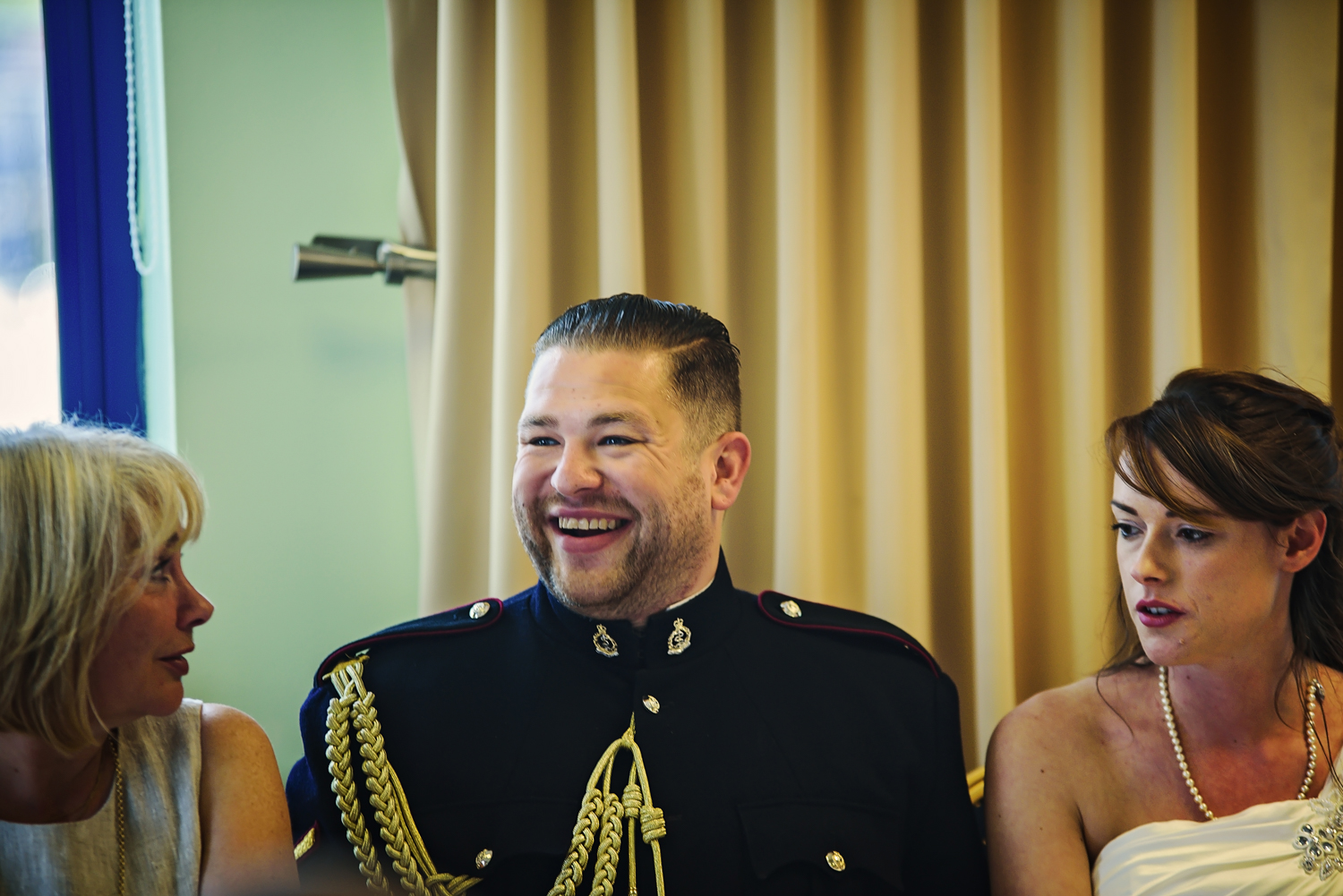Alex Buckland Photography | Arundel | Wedding Photographer