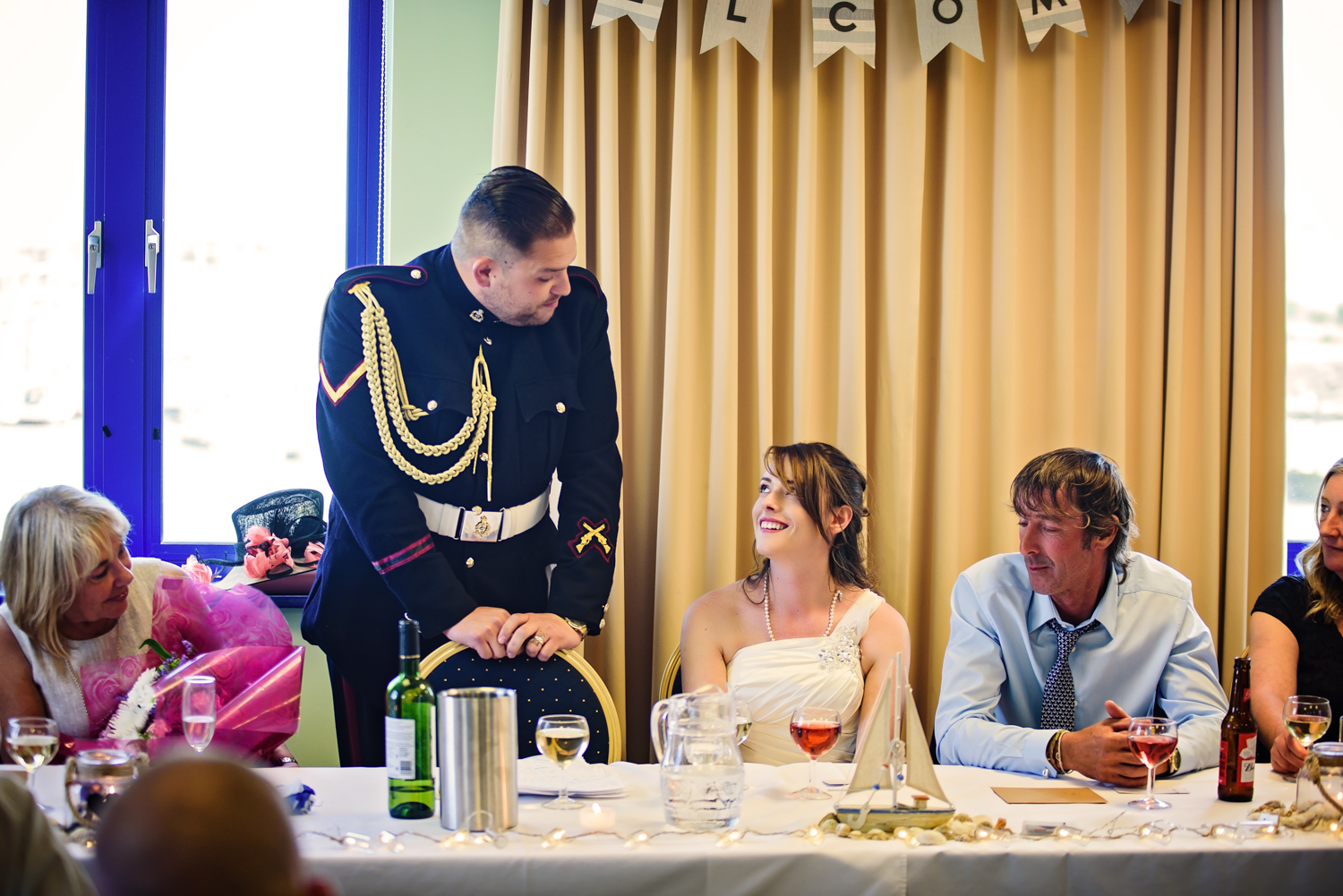 Alex Buckland Photography | Arundel | Wedding Photographer