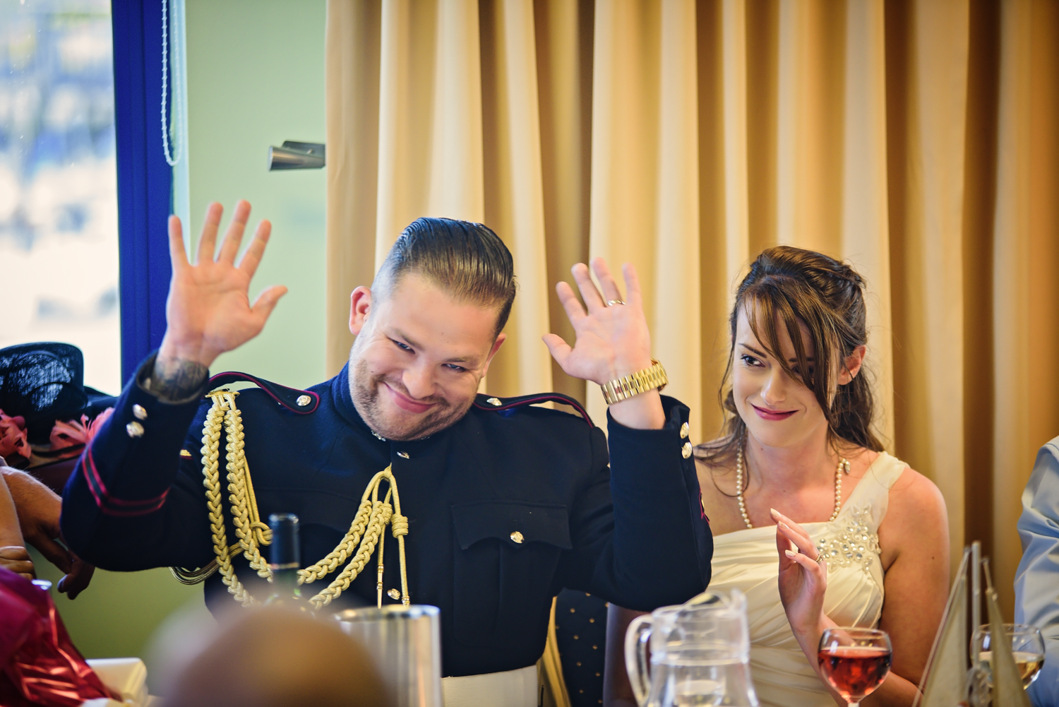 Alex Buckland Photography | Arundel | Wedding Photographer