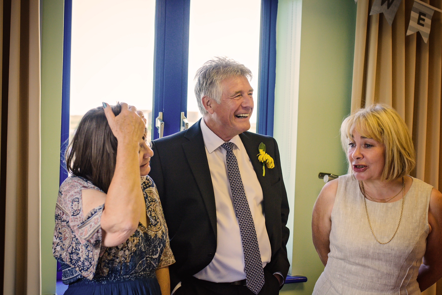 Alex Buckland Photography | Arundel | Wedding Photographer